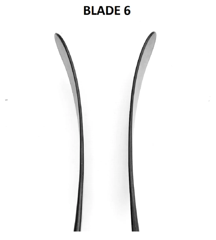 Pro Blackout Elite | Extra Lite | Eishockeyschläger