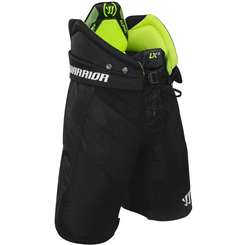 HP Alpha LX 20 | Warrior Eishockeyhose