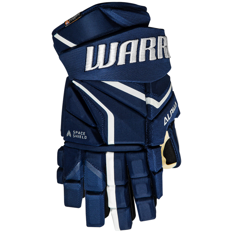 Alpha LX2 | Warrior Eishockeyhandschuhe