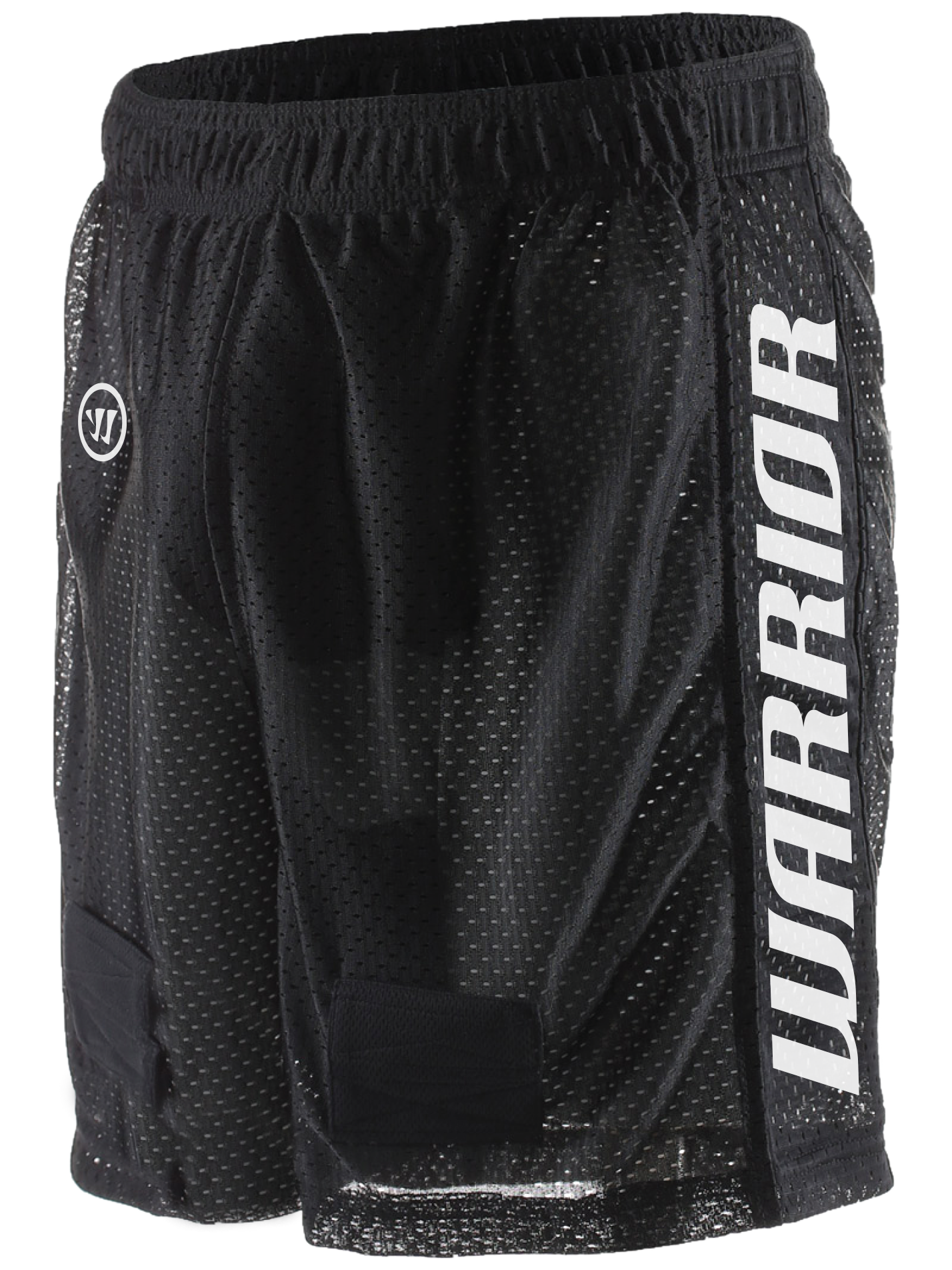 Warrior Toque | Unterhose mit Klettverschluss