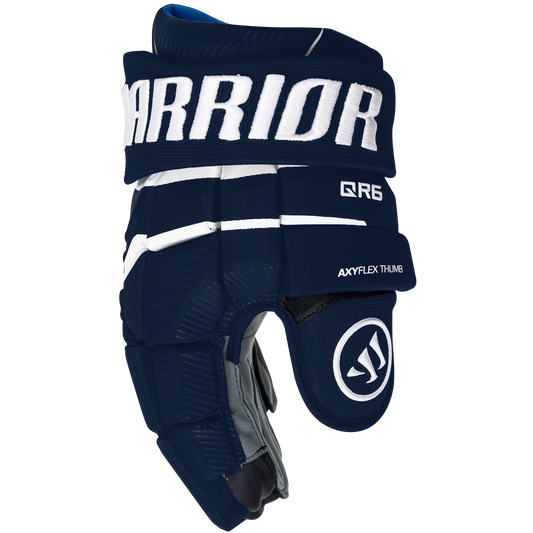 Covert QR6 | Warrior IJshockeyhandschuh | Toplinie