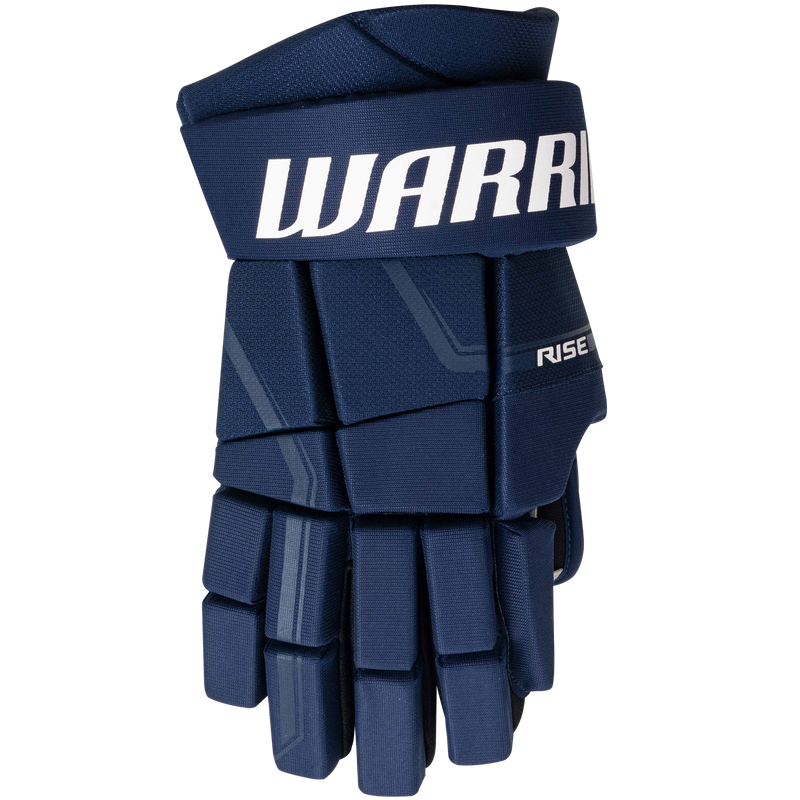Rise | Warrior Eishockeyhandschuhe