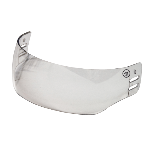 Warrior Pro Visor 106X Pro | warrior Eishockey Visier | Top-Linie