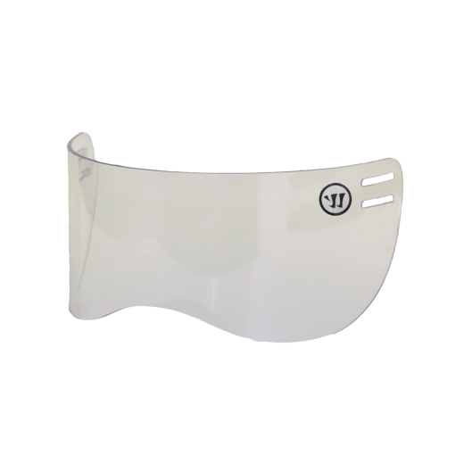 Warrior Visor 01 | Warrior Eishockey Visier | Instapmodell