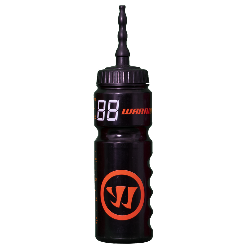 Bidon Warrior | Sportbidon 0,75 L