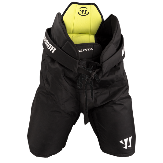 HP Alpha | Warrior IJshockeybroek | Einstiegsmodell