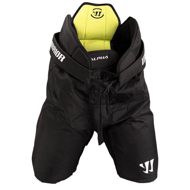 HP Alpha | Warrior Eishockeyhose | Einsteigermodell