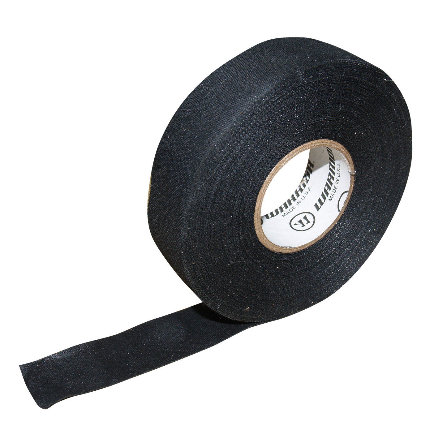 Eishockey Schlägerband | 24x50 große Rolle weiß/schwarz