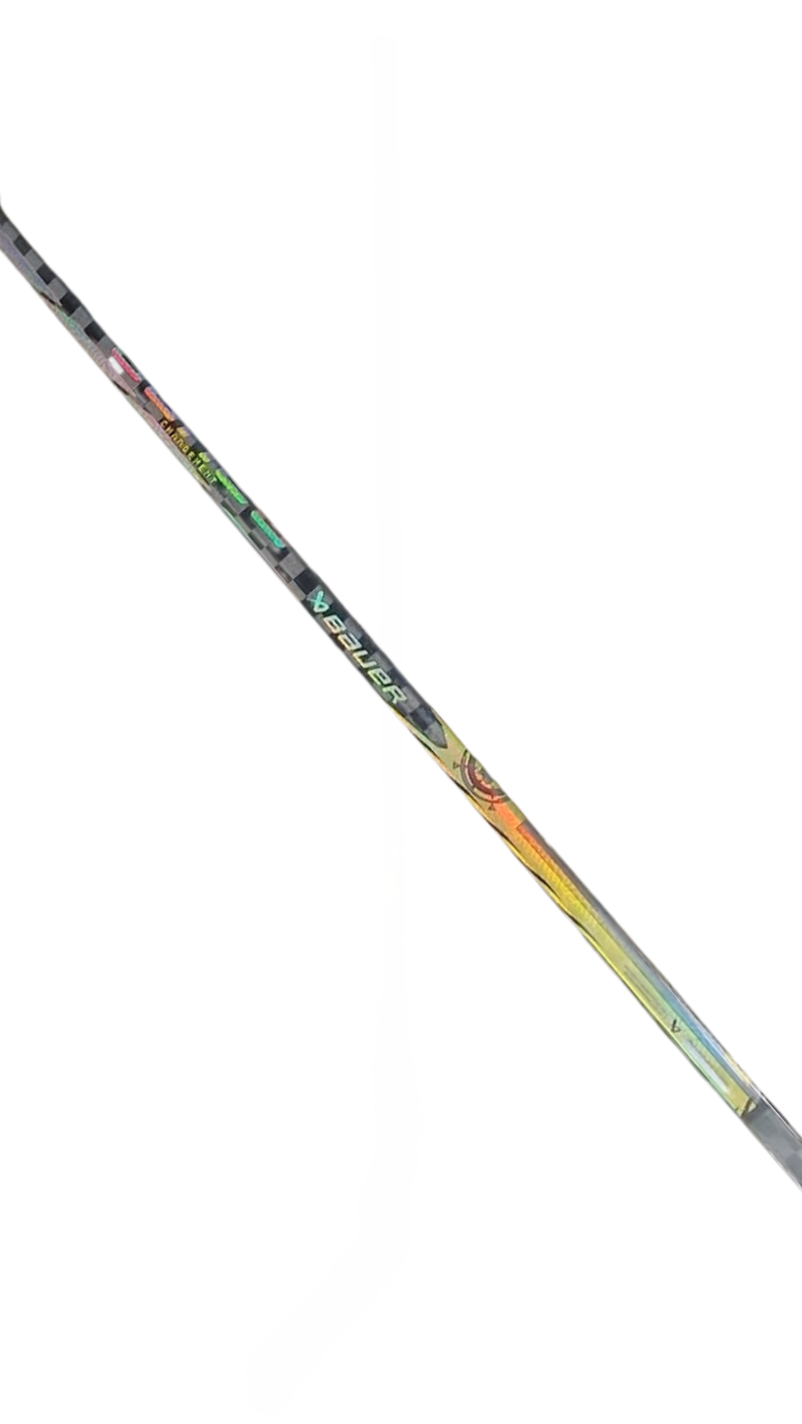 Bauer Nexus Proto | P92 Flex 102 Rechts | Eishockeyschläger