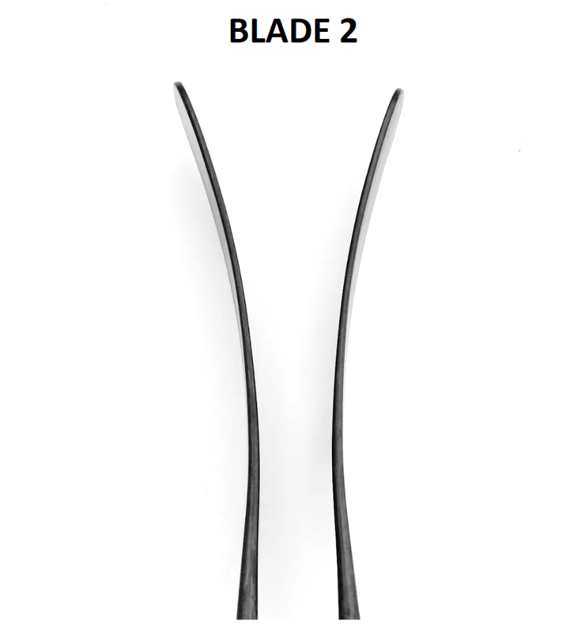 Pro Blackout Elite | Extra Lite | Eishockeyschläger