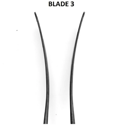 Pro Blackout Elite | Extra Lite | Eishockeyschläger