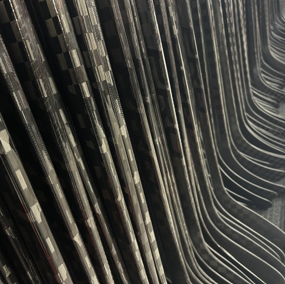 Pro Blackout Elite | Extra Lite | Eishockeyschläger