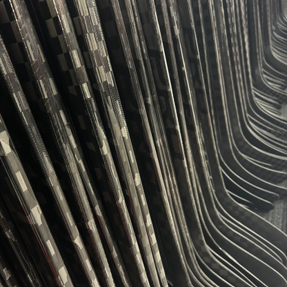 Pro Blackout Elite | Extra Lite | Eishockeyschläger