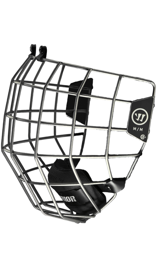 Maske/Korb Eishockeyhelm | Alpha Warrior