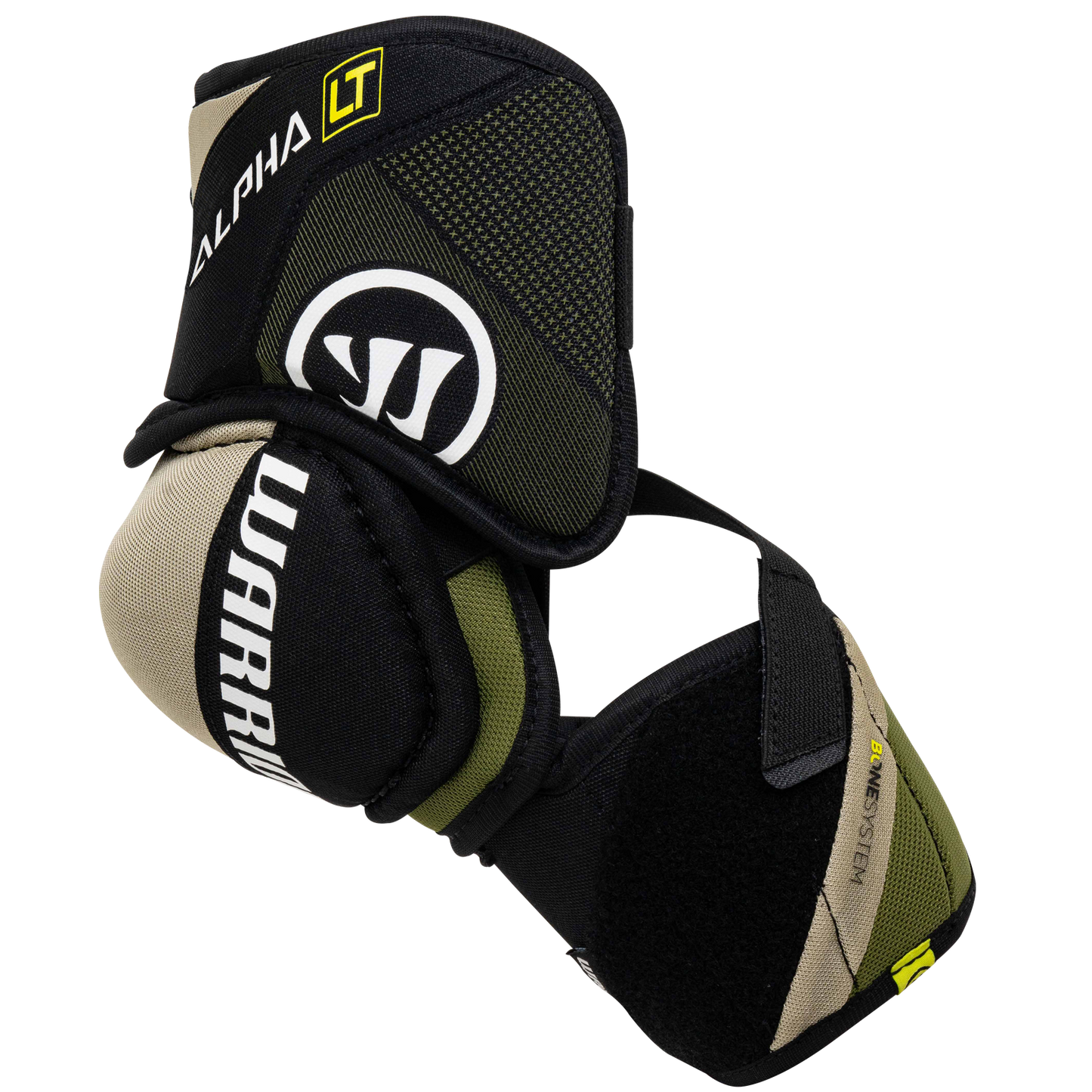 Alpha Lite | Ellenbogenschützer IJshockey