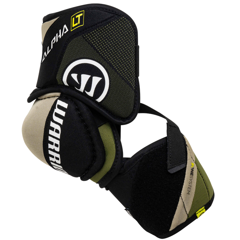Alpha Lite | Ellenbogenschützer Eishockey