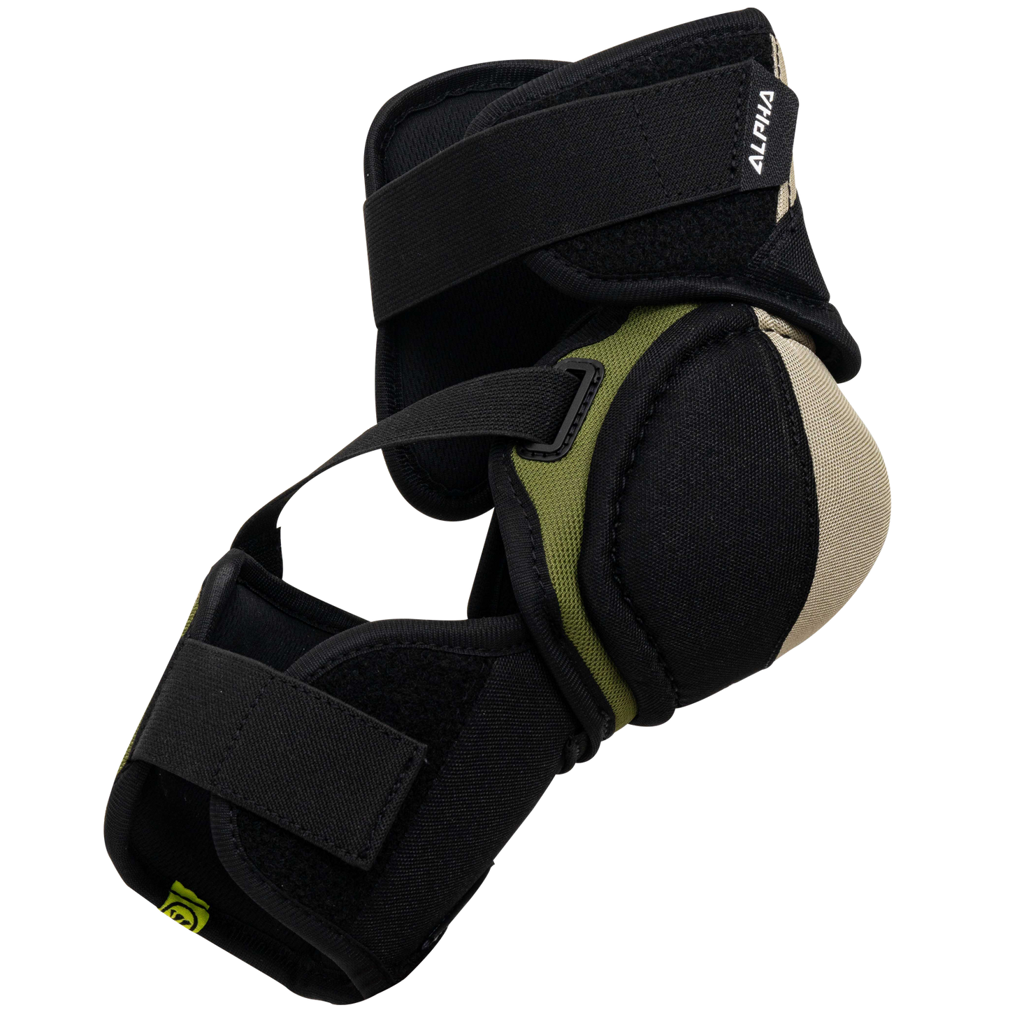 Alpha Lite | Ellenbogenschützer IJshockey