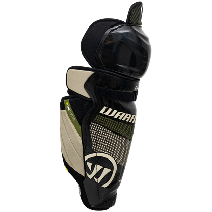 Alpha Lite | Warrior Schienbeinschoner für Eishockey | Schienbeinschoner Eishockey