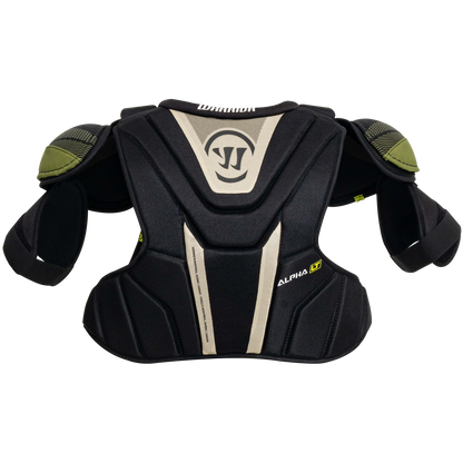 Alpha Lite | Warrior Körperprotektor IJshockey | Pro-Linie