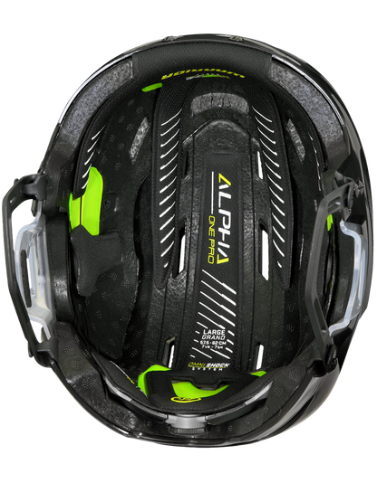 Alpha PRO | Warrior Eishockey Helm