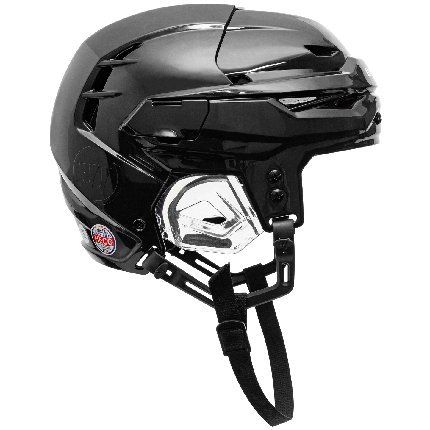 Covert CF 80 | Warrior Eishockeyhelm