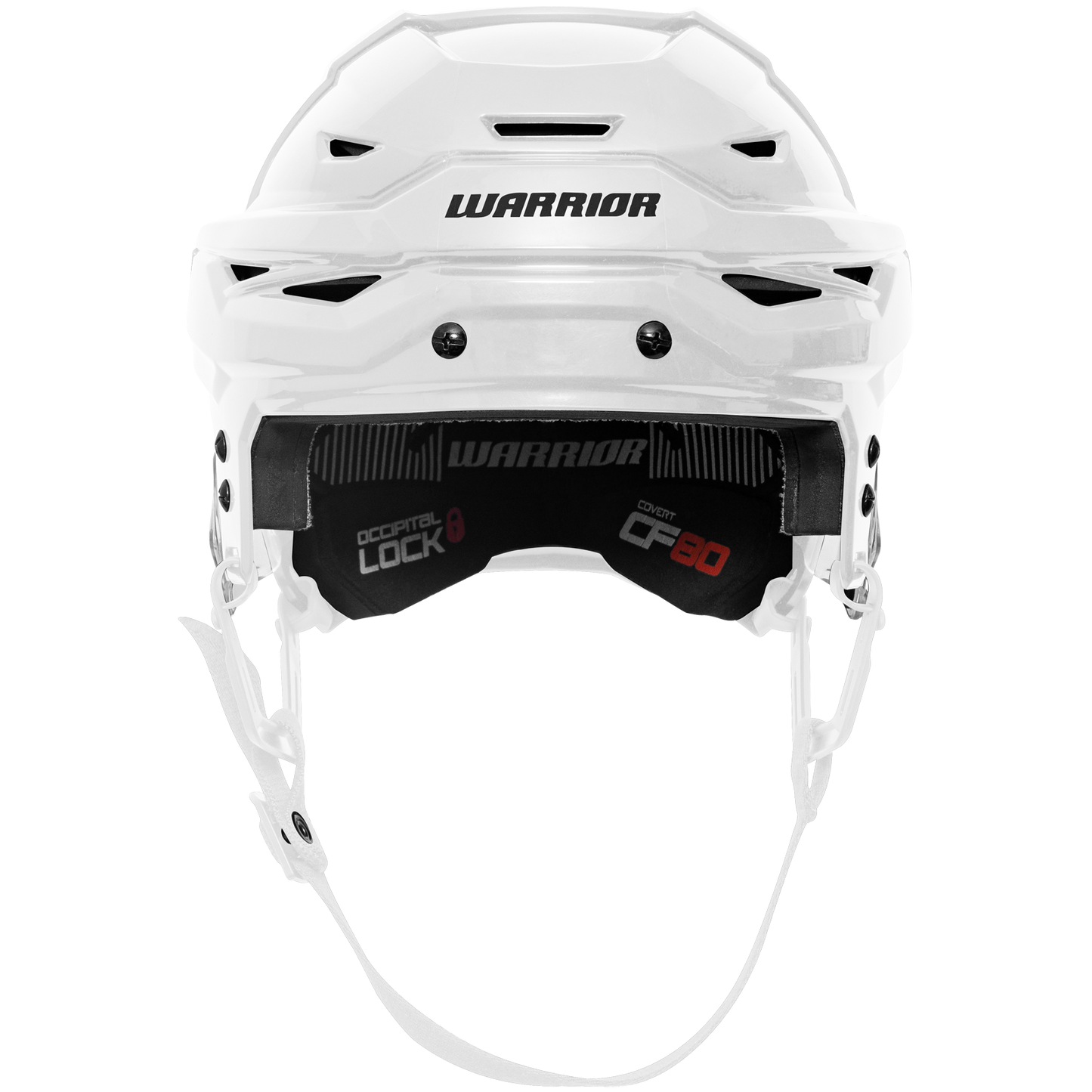 Covert CF 80 | Warrior Eishockeyhelm
