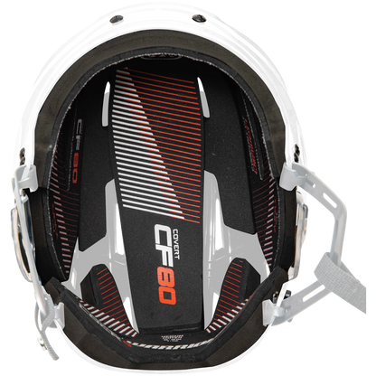 Covert CF 80 | Warrior Eishockeyhelm