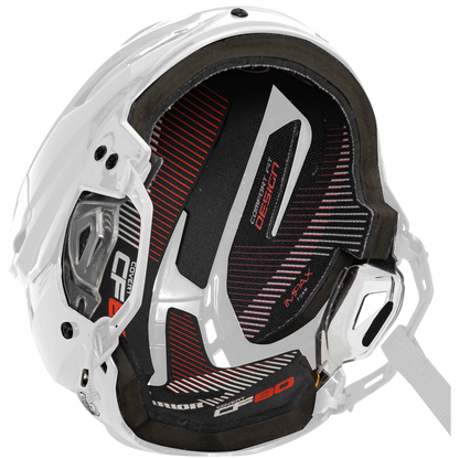 Covert CF 80 | Warrior Eishockeyhelm