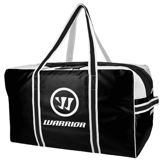 Warrior Pro Black Eishockeytas | ohne Rollen