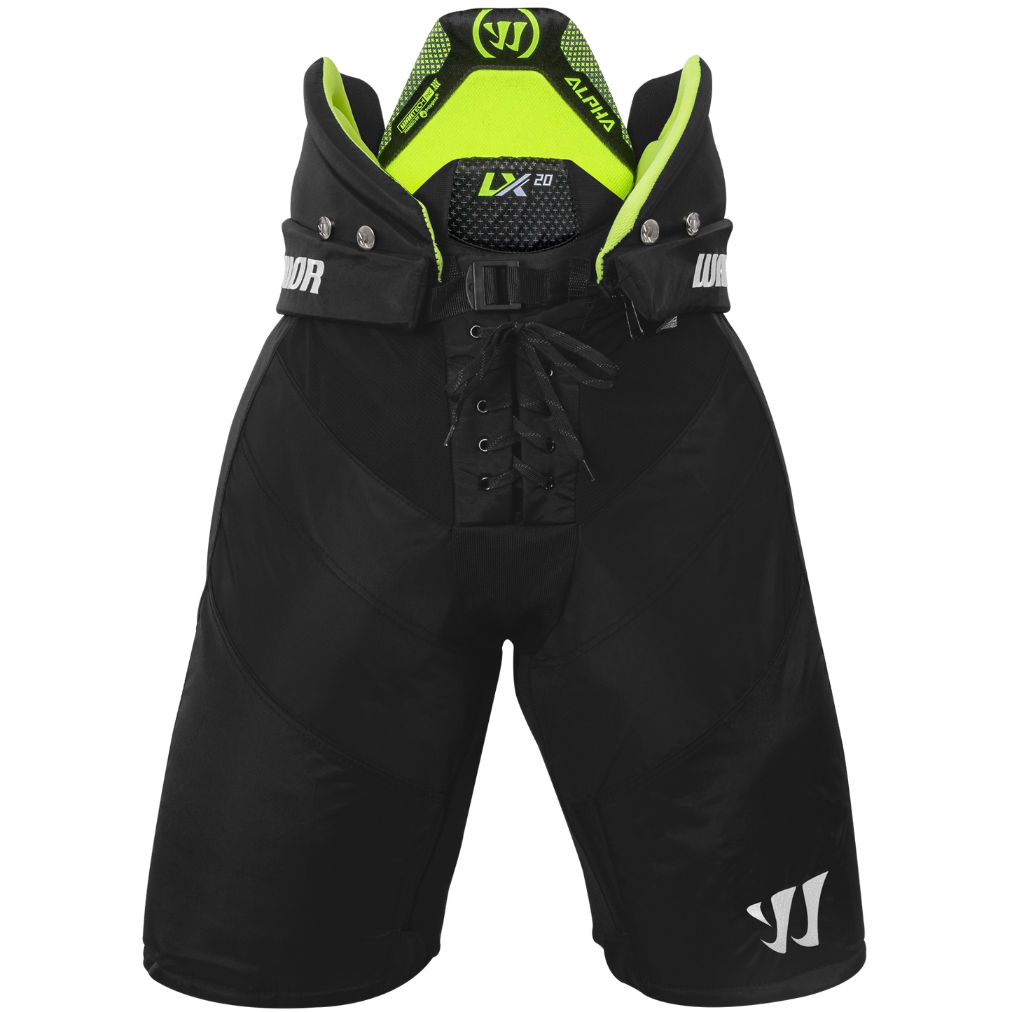 HP Alpha LX 20 | Warrior IJshockeyhose
