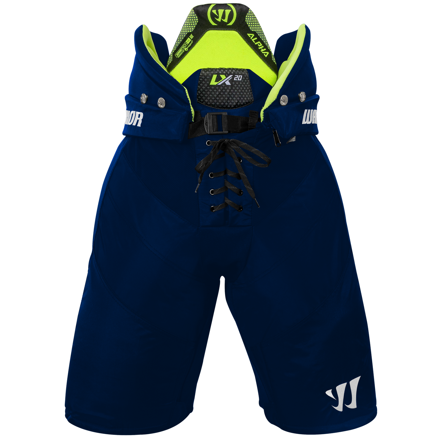 HP Alpha LX 20 | Warrior IJshockeyhose