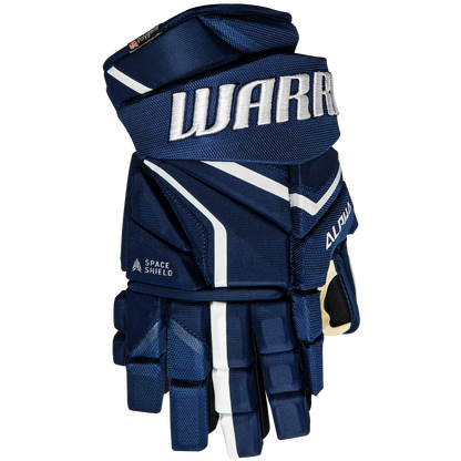 Alpha LX2 | Warrior Eishockeyhandschuhe