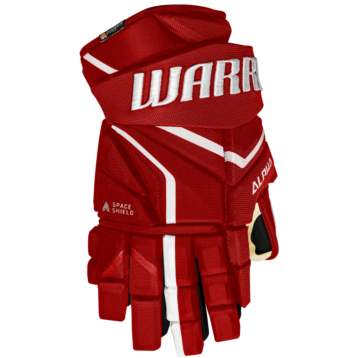 Alpha LX2 | Warrior Eishockeyhandschuhe