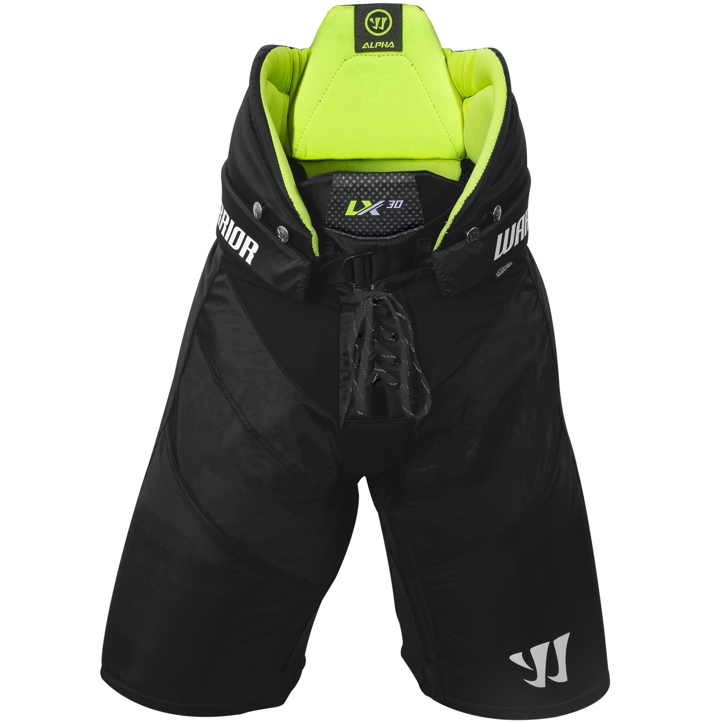 HP Alpha LX 30 | Warrior IJshockeybroek