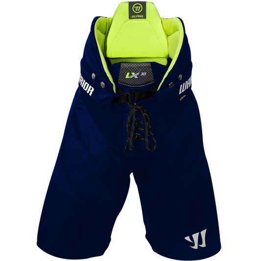 HP Alpha LX 30 | Warrior IJshockeybroek