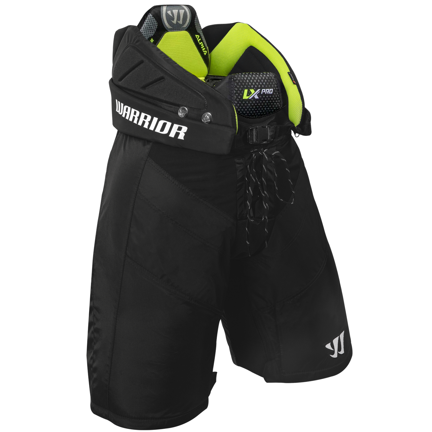 HP Alpha LX PRO | Warrior IJshockeybroek | Oberklasse