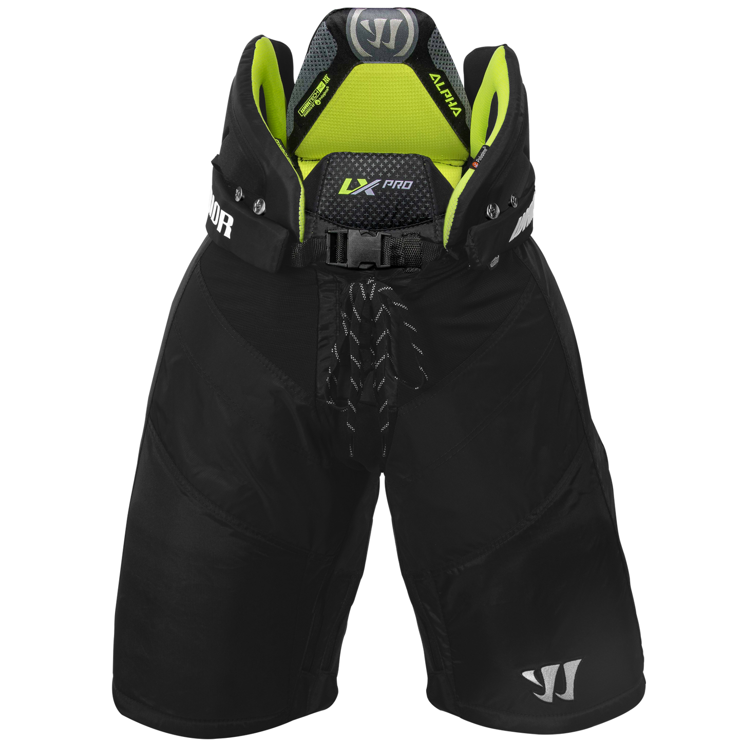 HP Alpha LX PRO | Warrior IJshockeybroek | Oberklasse