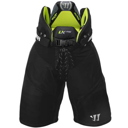 HP Alpha LX PRO | Warrior IJshockeybroek | Oberklasse
