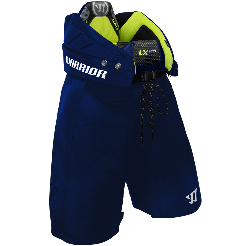 HP Alpha LX PRO | Warrior Eishockeyhose | Oberlinie