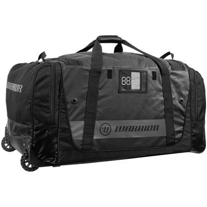 Eishockeytaschen mit Rollen | Warrior Q10 & Q20