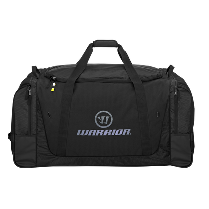 Eishockeytaschen mit Rollen | Warrior Q10 & Q20