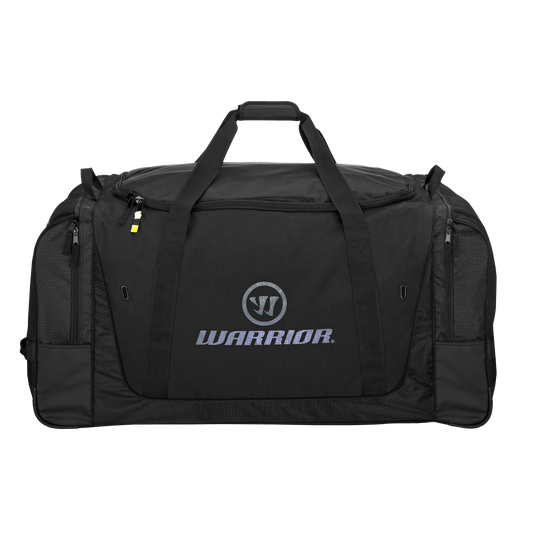 Eishockeytaschen mit Rollen | Warrior Q10 & Q20