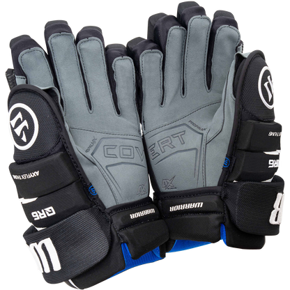 Covert QR6 | Warrior IJshockeyhandschuh | Toplinie