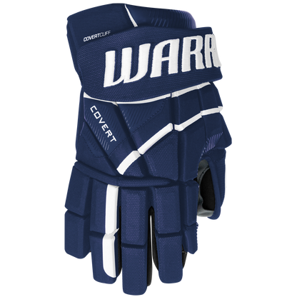 Covert QR6 | Warrior IJshockeyhandschuh | Toplinie
