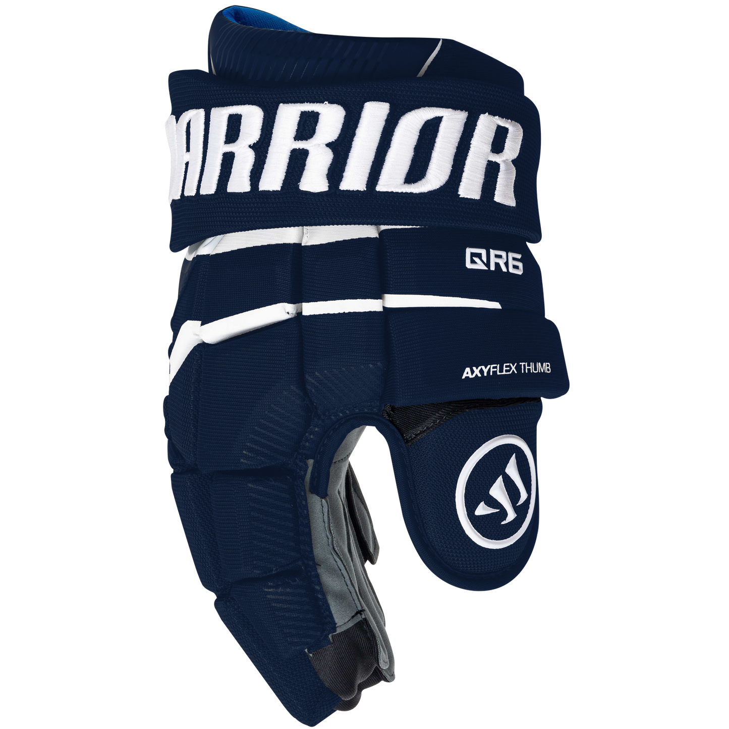 Covert QR6 | Warrior IJshockeyhandschuh | Toplinie