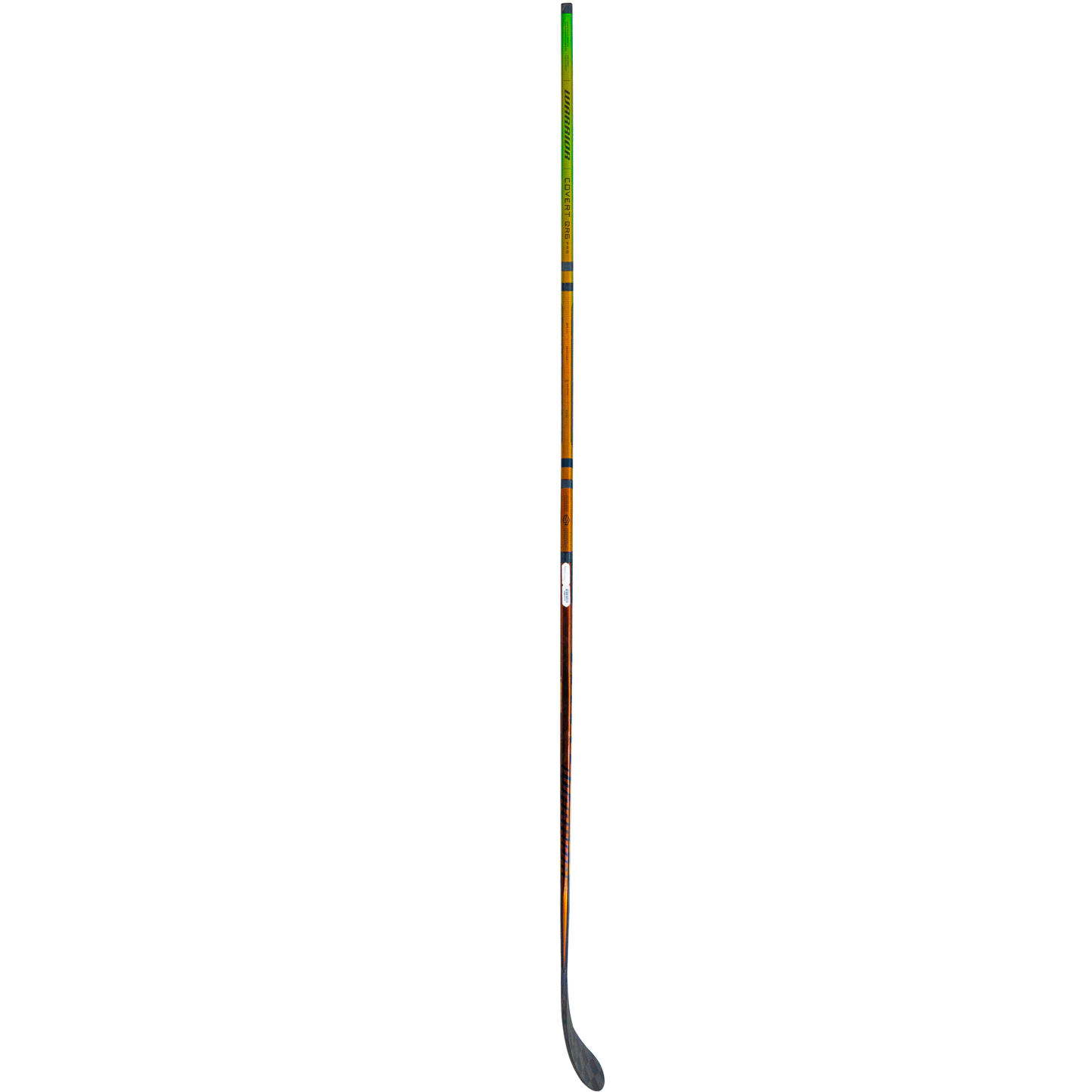 Covert QR6 Pro | Warrior Eishockeyschläger | Toplinie