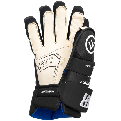 Covert QR6 Team | Warrior IJshockeyhandschuh