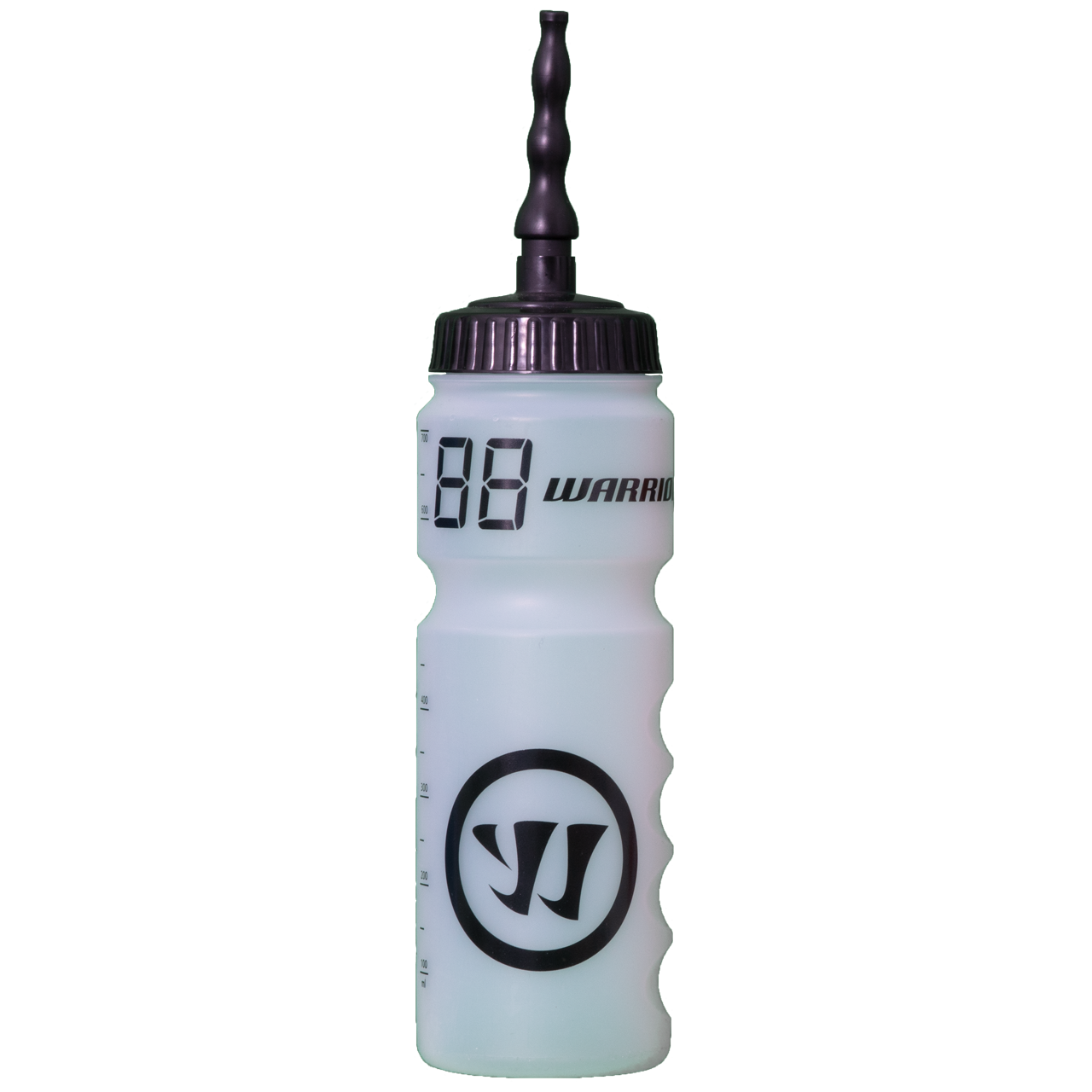 Bidon Warrior | Sportbidon 0,75 L