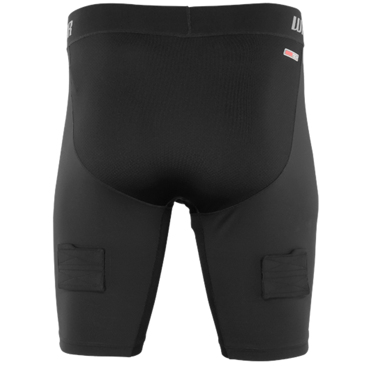 Warrior Toque | Unterhose mit Klettverschluss