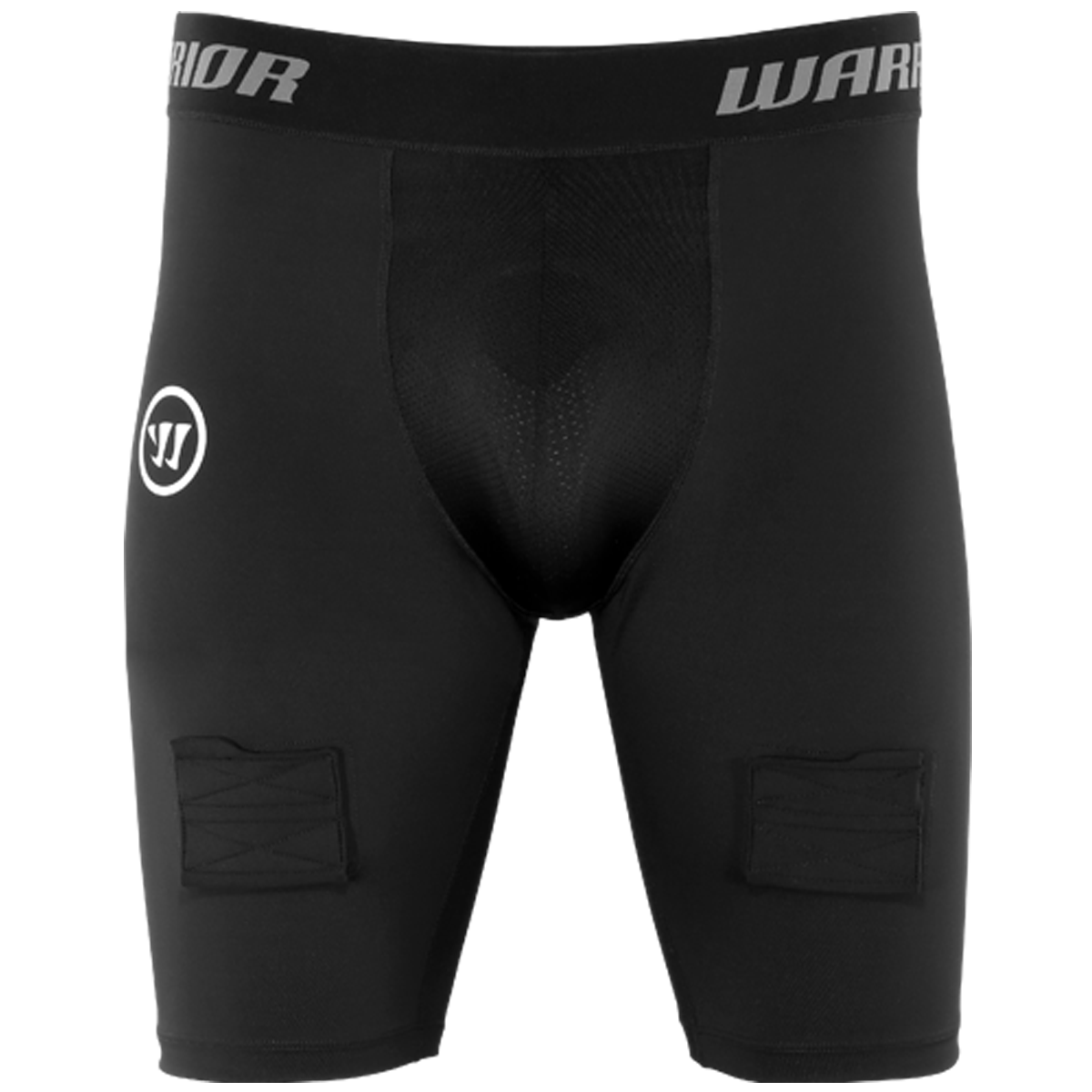 Warrior Toque | Unterhose mit Klettverschluss